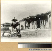 藏品(淡水館（原清登瀛書院）)的圖片